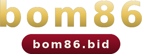 bom86 logo