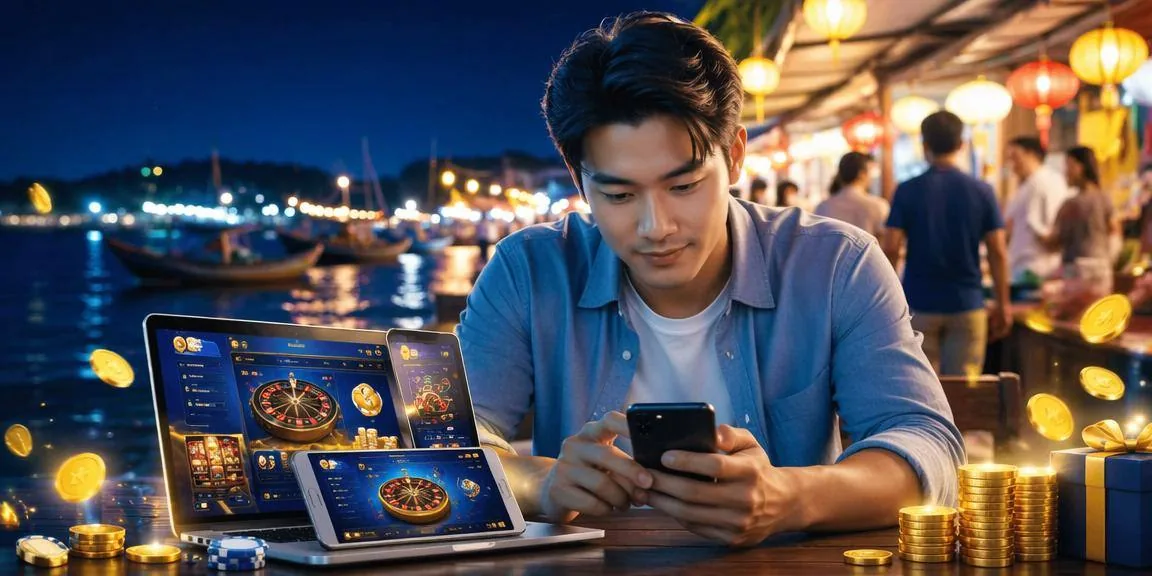 bom86 Chuyển Khoản Roulette